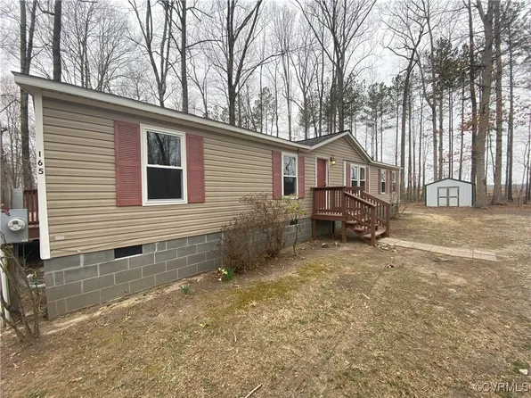 165 Boston Hill Rd, Cartersville, VA 23027