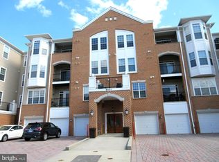 8601 Roaming Ridge Way UNIT 105, Odenton, MD 21113