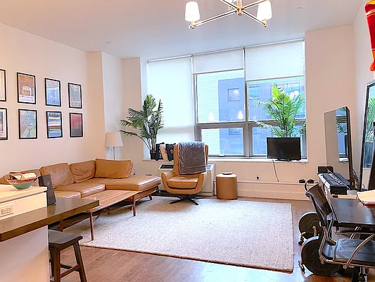 Rented by Modern Spaces | media 1