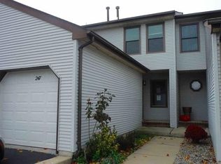 247 Spruce Ct #247, Flemington, NJ 08822