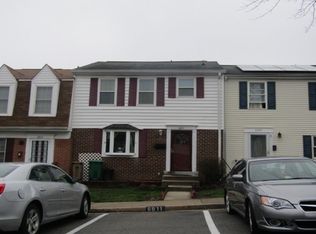 6911 Scotch Dr, Laurel, MD 20707