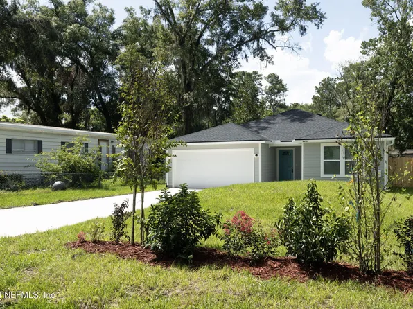 8632 OSTEEN Street, Jacksonville, FL 32210