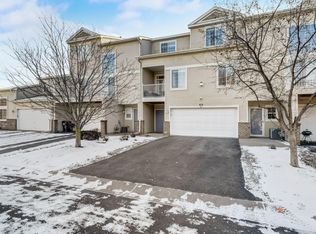 14730 Cobalt St NW UNIT 40, Ramsey, MN 55303