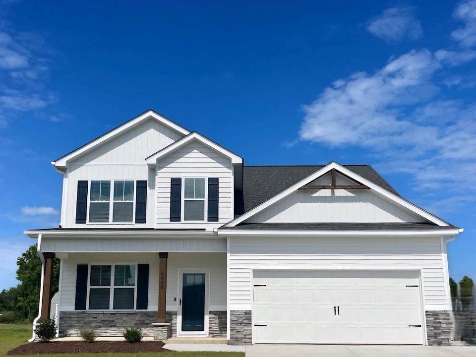 1st image of 2813 Derreberry Court