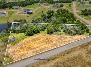 LOT 32 Hackamore Ct, Weatherford, TX 76088