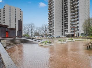 2221 SW 1st Ave APT 724, Portland, OR 97201