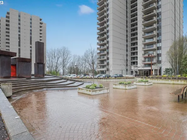 2221 SW 1st Ave APT 724, Portland, OR 97201