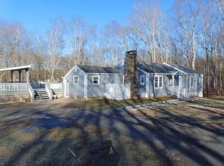 836 Baldwin Rd, Orange, CT 06477