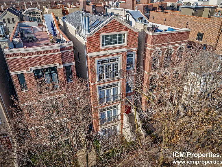 2700 N Wayne Ave #2 — Photo 4