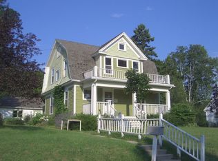 33 N Joliet Ave, Sturgeon Bay, WI 54235