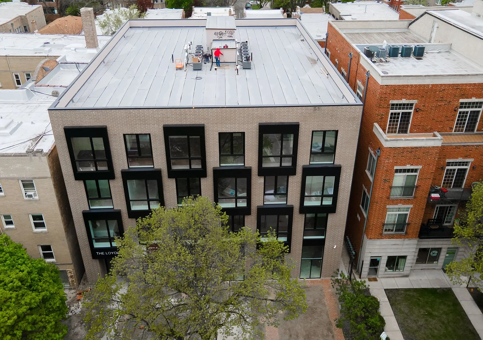 The Loyola — Photo 4