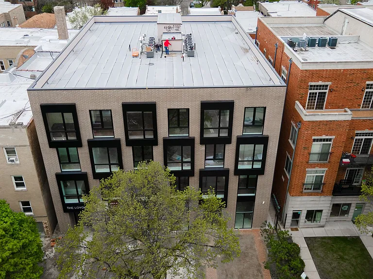 The Loyola — Photo 3