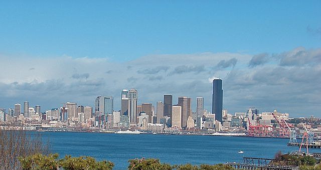 1st image of 2349 Harbor Ave SW Unit 501