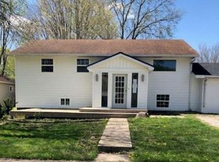 2417 Balmoral Blvd, Kokomo, IN 46902