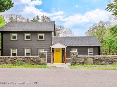130 Bogart Road, Palenville, NY, 12463