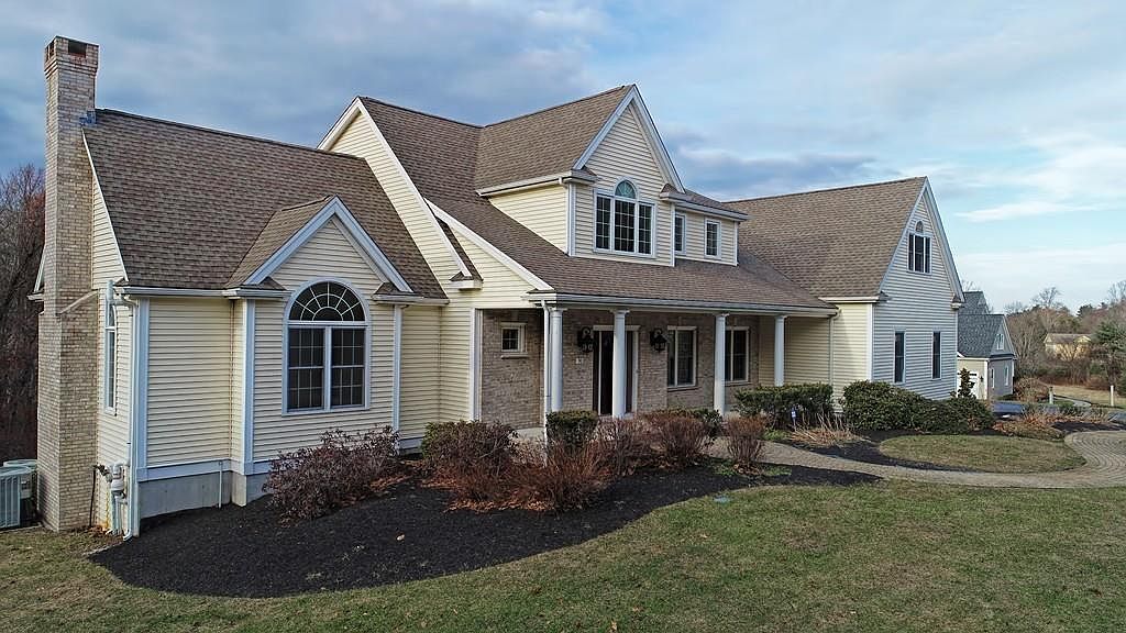 90 Cherry St, Wrentham, MA 02093 Zillow