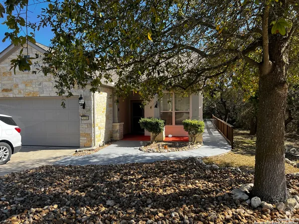 5118 Cactus Thorn, San Antonio, TX 78253