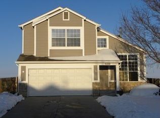 19163 E Hampden Dr, Aurora, CO 80013