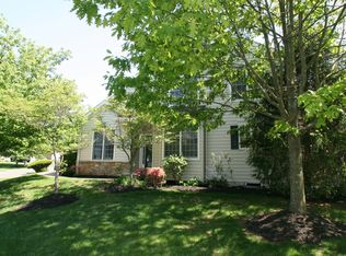 89 Patriot Hill Dr, Basking Ridge, NJ