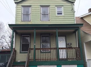 33 N 7th St, Paterson, NJ 07522