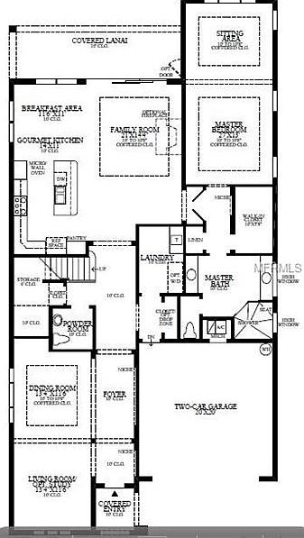 2nd image of 10352 Angel Oak Ct
