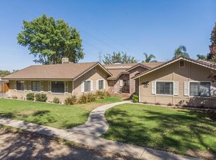 2900 Pacini St, Bakersfield, CA 93314