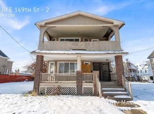430 E 149th St #2, Cleveland, OH 44110