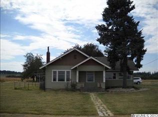 6999 Talmadge Rd, Independence, OR 97351