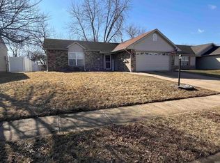 237 Cromwell Ct, Lafayette, IN 47909