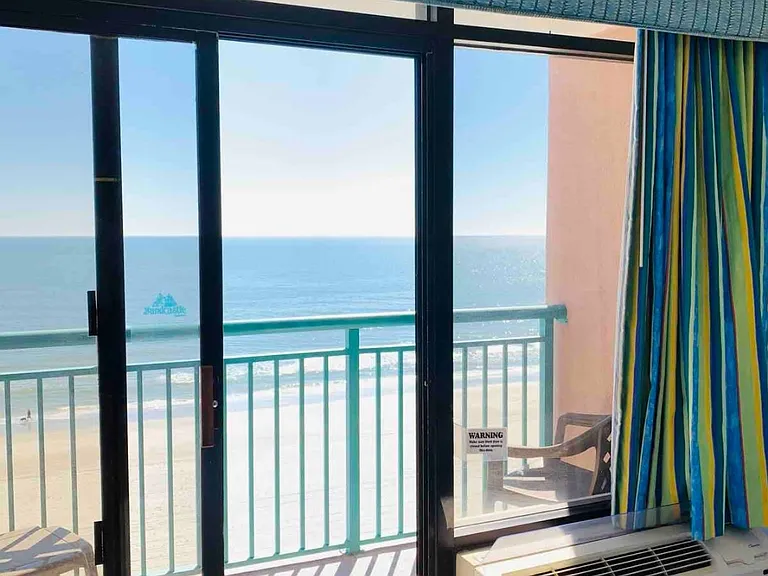 2207 S Ocean Blvd #805 — Photo 1