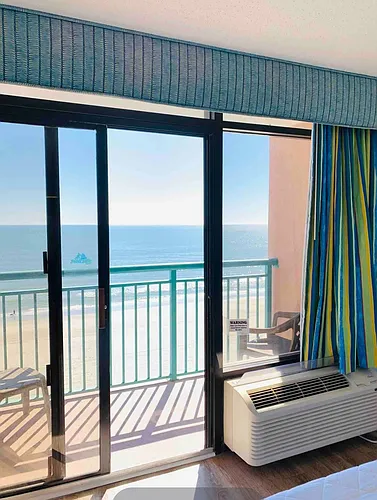 2207 S Ocean Blvd #805 Photo 1
