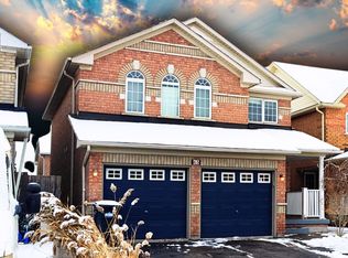 65 Vintage Gate, Brampton, ON L6X 5C3