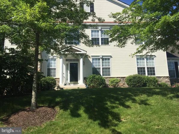 801 Thicket Ct, Odenton, MD 21113