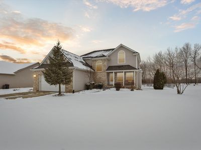 10167 Hunt Dr, Davison, MI, 48423