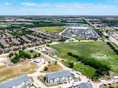 4400 Ranch Rd, Sachse, TX, 75048