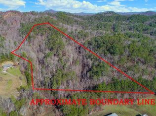 472 Highway 107 S LOT 34115, Del Rio, TN 37727