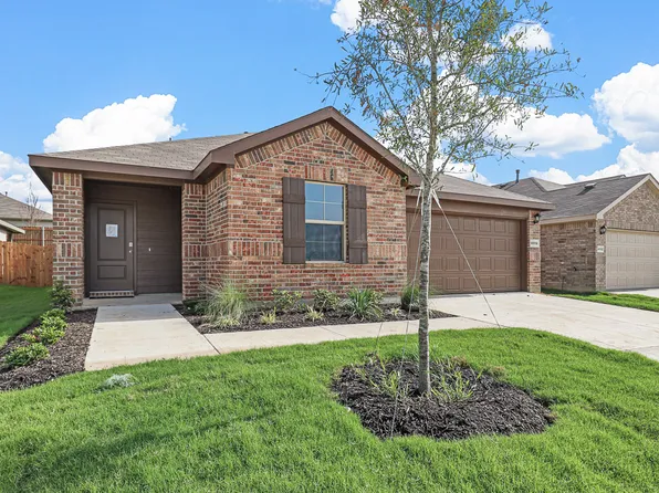 Camden Plan, Cresson Estates