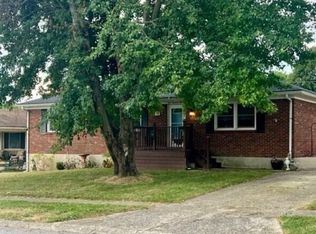 111 Ash Ct, Nicholasville, KY 40356