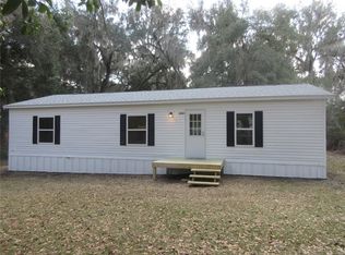 2960 NE 159th Pl, Citra, FL 32113