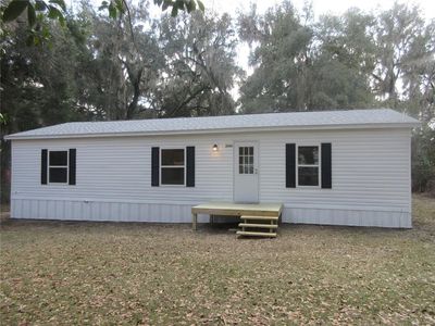 2960 NE 159th Pl, Citra, FL, 32113