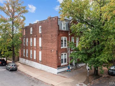 2722 Miami St, Saint Louis, MO, 63118