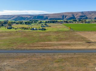 Manastash Estates, Ellensburg, WA 98926