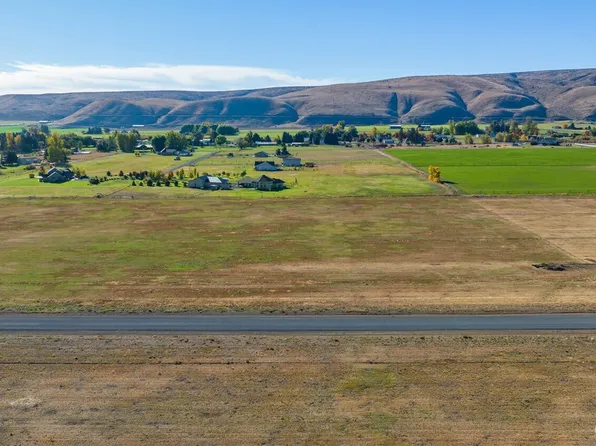 0 Lot 10 Waterbrook Lane, Ellensburg, WA 98926