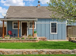 1175 N Paddock St, Stephenville, TX 76401