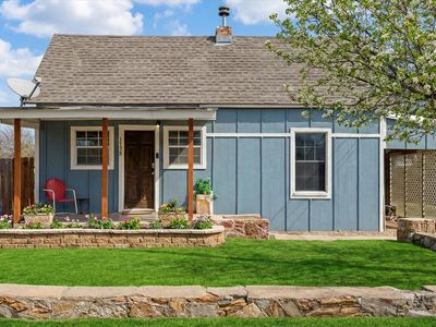 1175 N Paddock St, Stephenville, TX, 76401
