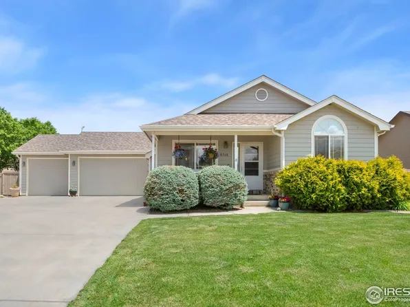 8768 Indian Village Dr, Wellington, CO 80549