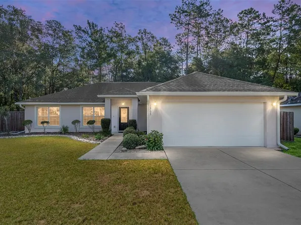 1363 NE 130th Ter, Silver Springs, FL 34488