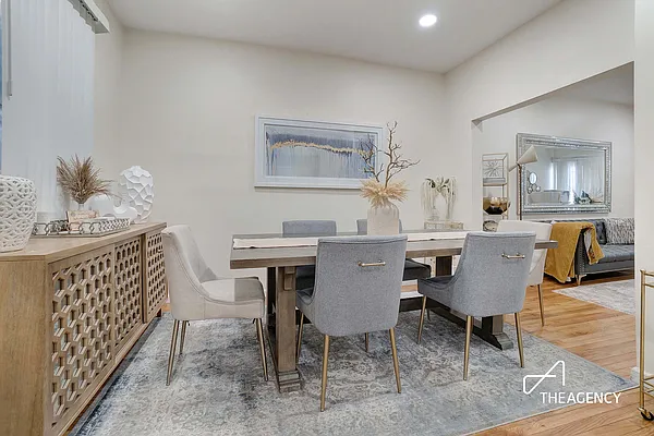 Rented by The Agency | media 3