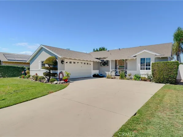 1313 W Ash Ave, Fullerton, CA 92833