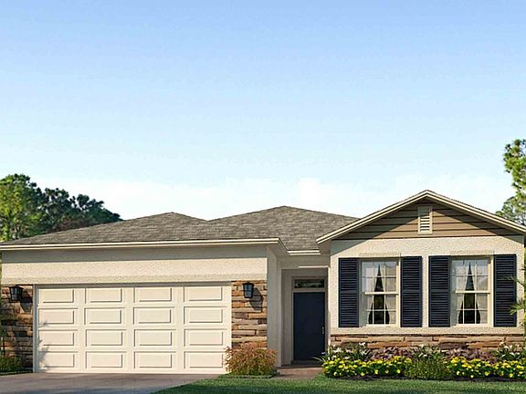 Plan Elevation.